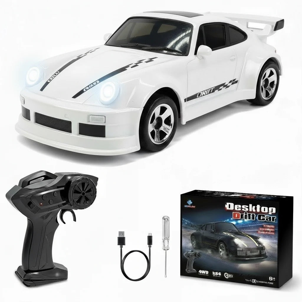 Mini Motors | RC Car