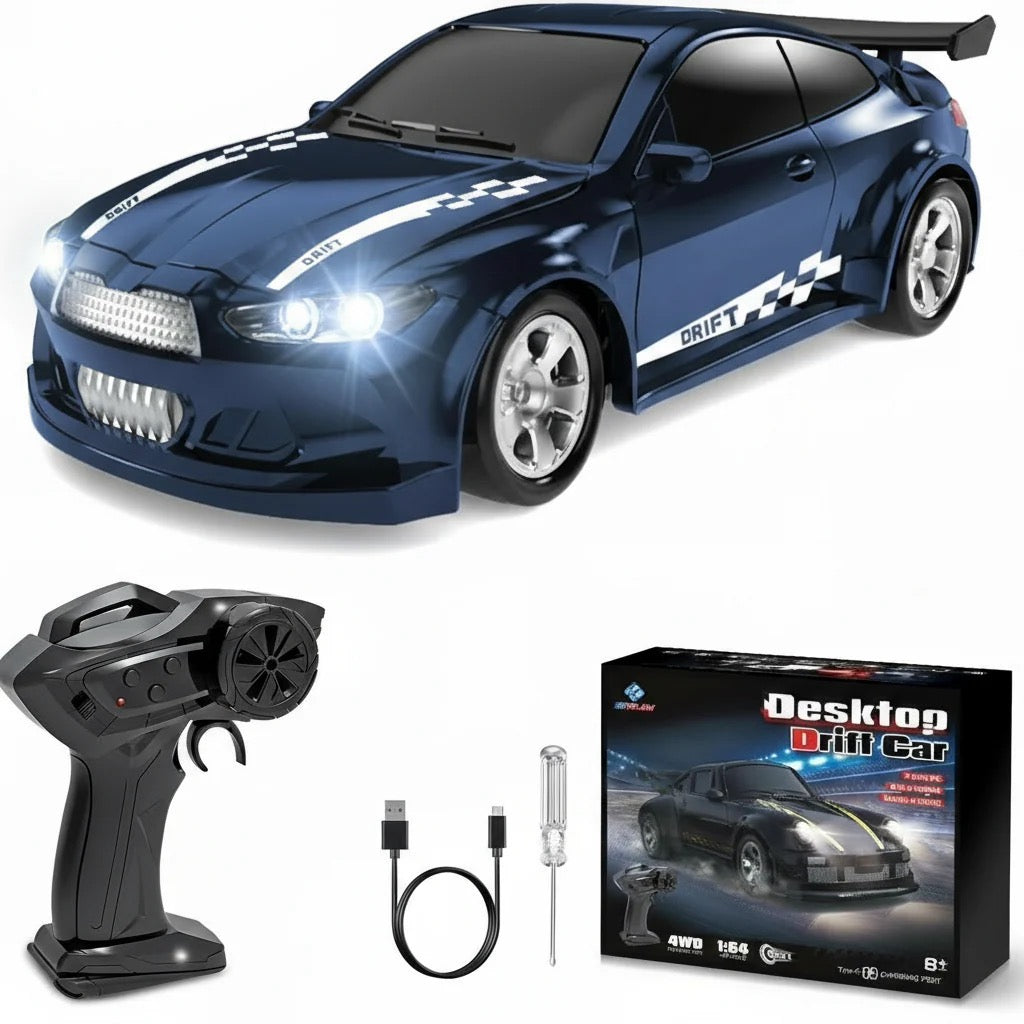 Mini Motors | RC Car