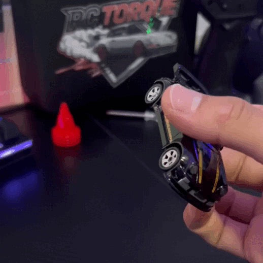 Mini Motors | RC Car